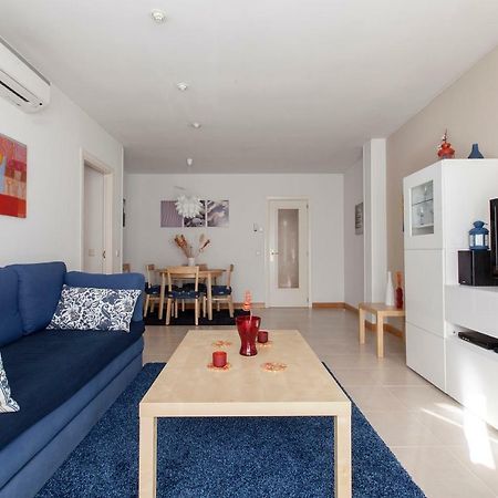 Ribera Apartment Madrid Exterior photo